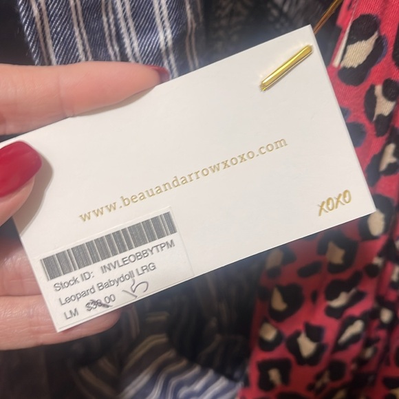 Leopard Tank - Picture 2 of 2